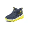 Mega Surge „Navy Yellow”