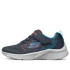 Microspec „Blue Red”