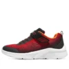 Microspec – buty Zorva „Red Black”