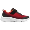 Microspec – buty Zorva „Red Black”