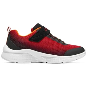 Microspec – buty Zorva „Red Black”