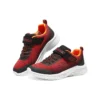 Microspec – buty Zorva „Red Black”