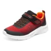 Microspec – buty Zorva „Red Black”