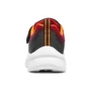 Microspec – buty Zorva „Red Black”