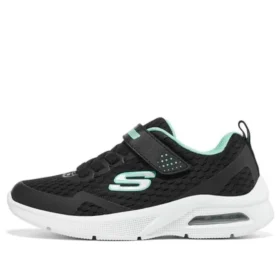 Microspec Max „Black Light Blue”