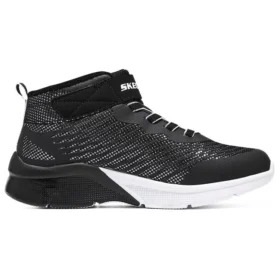 Microspec Rejoice Racer „Black White”