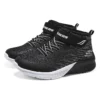 Microspec Rejoice Racer „Black White”