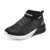 Microspec Rejoice Racer „Black White”