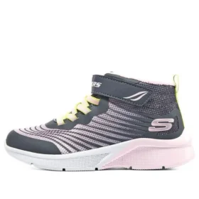 Microspec Rejoice Racer „Grey Pink”