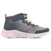 Microspec Rejoice Racer „Grey Pink”