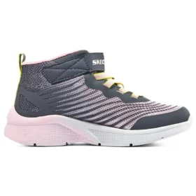 Microspec Rejoice Racer „Grey Pink”