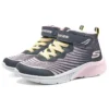 Microspec Rejoice Racer „Grey Pink”