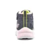 Microspec Rejoice Racer „Grey Pink”