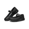 Microstrides School Sweetheart „Black”