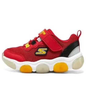 Mighty Glow „Red Yellow Black”