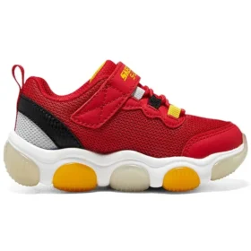 Mighty Glow „Red Yellow Black”