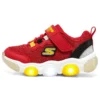 Mighty Glow „Red Yellow Black”