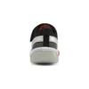 Mighty Glow Sneakersy „Black Red”