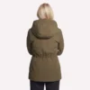 Minimalistyczna kurtka Minimalistyczna kurtka