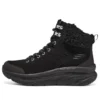 Modern Comfort D”LUX Walker „Black”