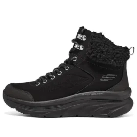 Modern Comfort D”LUX Walker „Black”