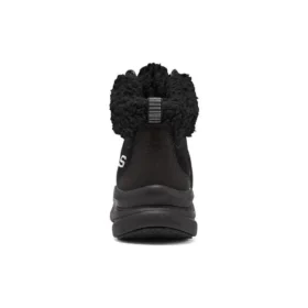 Modern Comfort D”LUX Walker „Black”