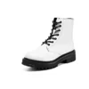 Modern Comfort Winter „White Black”