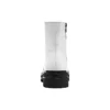 Modern Comfort Winter „White Black”