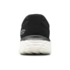 Modern Cool „Back White”