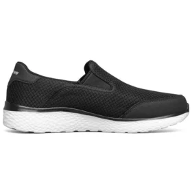Modern Cool Low Czarne/Białe
