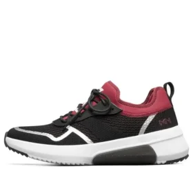 Modern Jogger 2.0 Czarne/Białe/Czerwone Modern Jogger 2.0 Czarne/Białe/Czerwone