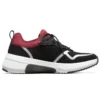 Modern Jogger 2.0 Czarne/Białe/Czerwone