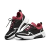 Modern Jogger 2.0 Czarne/Białe/Czerwone