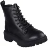 Modern Rugged „Black”