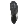Modern Rugged „Black”