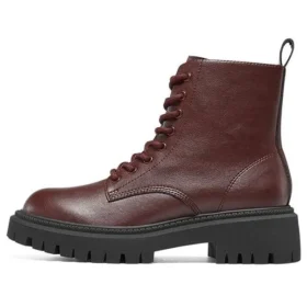 Modern Rugged „Burgundy”