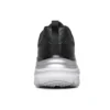 Modne buty do biegania, czarne