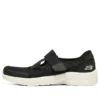 Modne buty sportowe „Black White”
