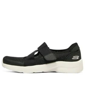 Modne buty sportowe „Black White”