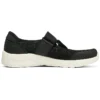 Modne buty sportowe „Black White”