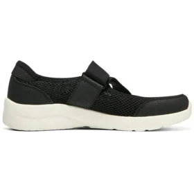 Modne buty sportowe „Black White”
