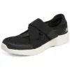 Modne buty sportowe „Black White”