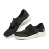 Modne buty sportowe „Black White”