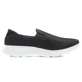 Mokasyny Go Walk 4, czarne