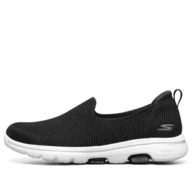Mokasyny Go Walk 5 „Czarne”