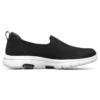 Mokasyny Go Walk 5 „Czarne”