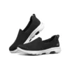 Mokasyny Go Walk 5 „Czarne”