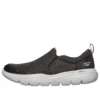 Mokasyny Go Walk Evolution Ultra Brązowe