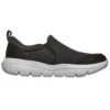 Mokasyny Go Walk Evolution Ultra Brązowe
