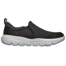 Mokasyny Go Walk Evolution Ultra Brązowe